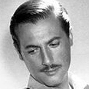 Art Fleming's voice - Text to Speech AI