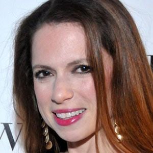 Voz de Stephanie Abrams - Text to Speech