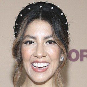 Stephanie Beatriz's voice - Text to Speech AI