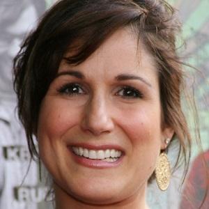 Stephanie J. Block's voice - Text to Speech AI
