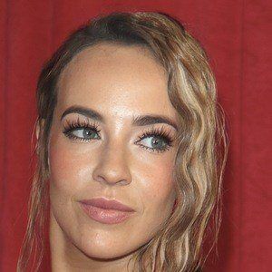 Stephanie Davis's voice - Text to Speech AI