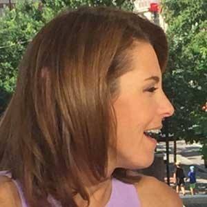 Stephanie Ruhle's voice - Text to Speech AI