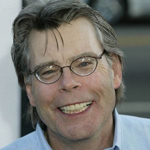 Stephen King's voice - Text to Speech AI