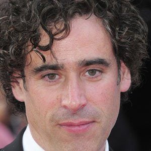 Stephen Mangan's voice - Text to Speech AI