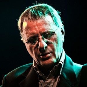 Steve Harley's voice - Text to Speech AI