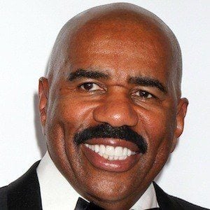 Steve Harvey's voice - Text to Speech AI