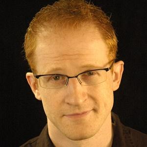 Steve Hofstetter's voice - Text to Speech AI