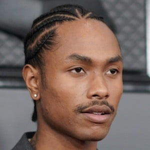 Steve Lacy's voice - Text to Speech AI