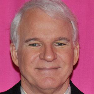 Steve Martin's voice - Text to Speech AI