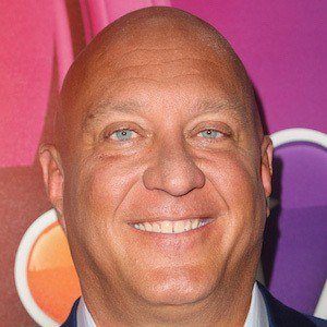 Steve Wilkos's voice - Text to Speech AI
