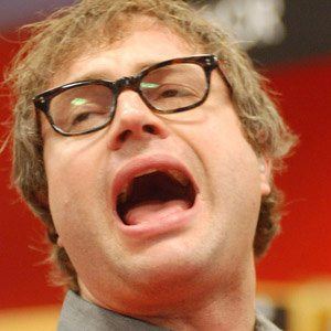 Steven Page's voice - Text to Speech AI