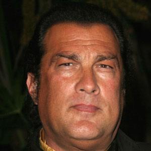 Steven Seagal's voice - Text to Speech AI
