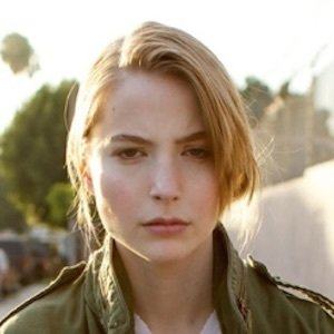 Stevie Wynne Levine's voice - Text to Speech AI