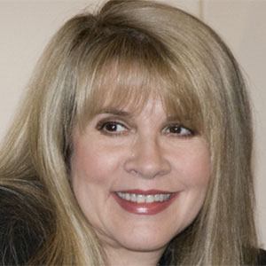 Stevie Nicks's voice - Text to Speech AI