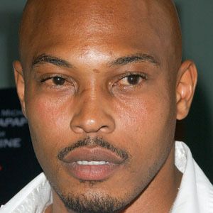 Sticky Fingaz's voice - Text to Speech AI