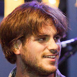 Voz de Stjepan Hauser - Text to Speech