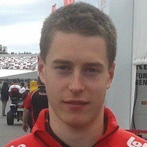 Stoffel Vandoorne's voice - Text to Speech AI