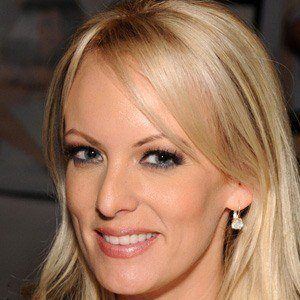 Stormy Daniels's voice - Text to Speech AI
