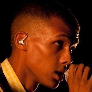 Stromae's voice - Text to Speech AI