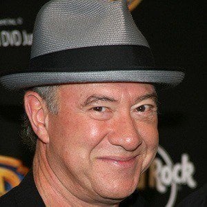 Stu Cook's voice - Text to Speech AI