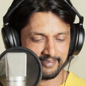 Sudeep's voice - Text to Speech AI