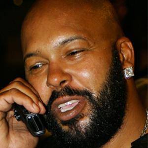 Suge Knight's voice - Text to Speech AI