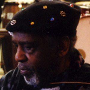 Sun Ra's voice - Text to Speech AI