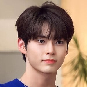 Sung Han Bin's voice - Text to Speech AI