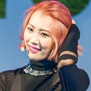 Sunmi's voice - Text to Speech AI