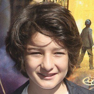 Sunny Suljic's voice - Text to Speech AI