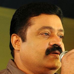 Suresh Gopi's voice - Text to Speech AI