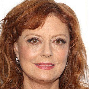 Susan Sarandon's voice - Text to Speech AI