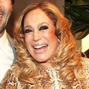 Susana Vieira's voice - Text to Speech AI