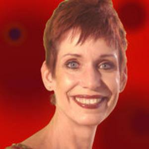 Susanne Blakeslee's voice - Text to Speech AI