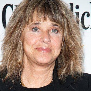 Suzi Quatro's voice - Text to Speech AI