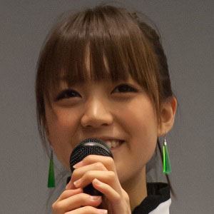 Suzuko Mimori's voice - Text to Speech AI