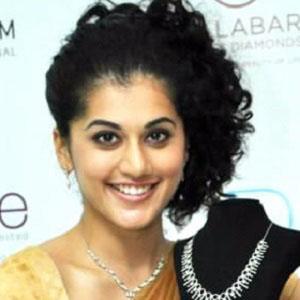 Taapsee Pannu's voice - Text to Speech AI