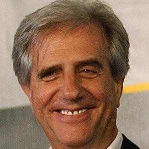 Tabaré Vázquez's voice - Text to Speech AI