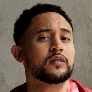 Tahj Mowry's voice - Text to Speech AI