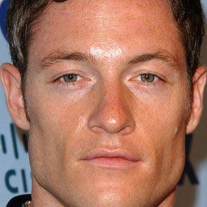 Tahmoh Penikett's voice - Text to Speech AI