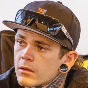 Tai Woffinden's voice - Text to Speech AI