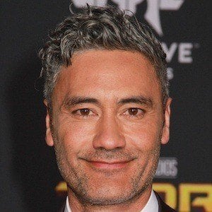 Taika Waititi's voice - Text to Speech AI