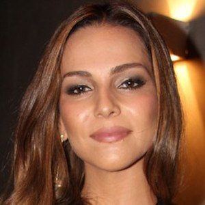 Tainá Müller's voice - Text to Speech AI