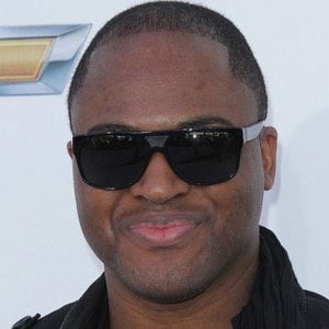 Taio Cruz's voice - Text to Speech AI