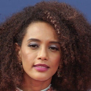 Taís Araújo's voice - Text to Speech AI