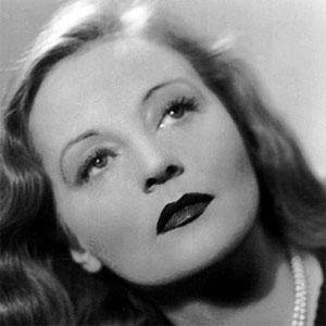 Tallulah Bankhead's voice - Text to Speech AI