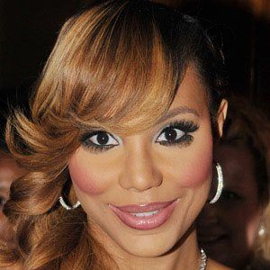 Tamar Braxton's voice - Text to Speech AI