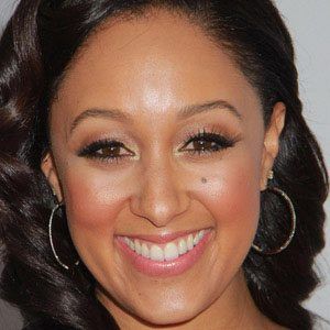 Tamera Mowry's voice - Text to Speech AI