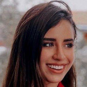 Tammy Parra's voice - Text to Speech AI