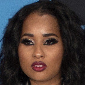 Tammy Rivera's voice - Text to Speech AI